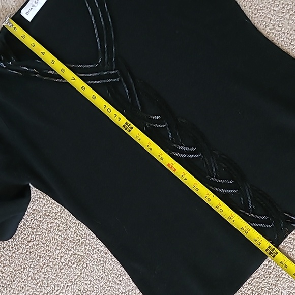 Beaded sparkle sweater - Picture 11 of 12